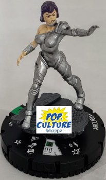 Heroclix X-men Rise and Fall 021 Arclight