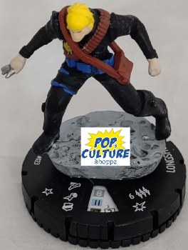 Heroclix X-men Rise and Fall 023 Longshot