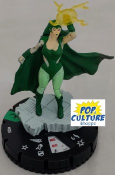 Heroclix X-men Rise and Fall 026 Polaris