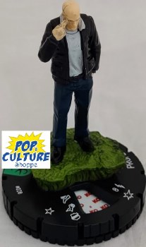 Heroclix X-men Rise and Fall 028 Professor X