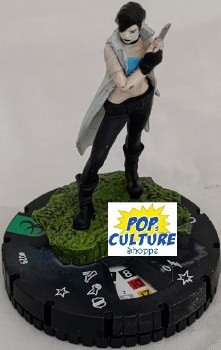 Heroclix X-men Rise and Fall 029 Callisto