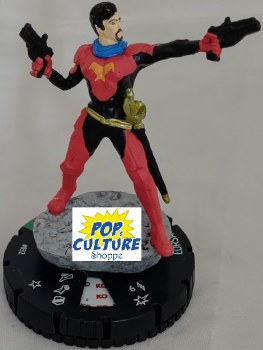 Heroclix X-men Rise and Fall 032 Corsair