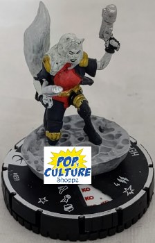 Heroclix X-men Rise and Fall 037 Hepzibah Rare