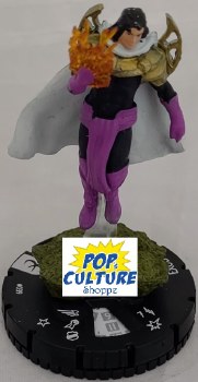 Heroclix X-men Rise and Fall 039 Exodus Rare