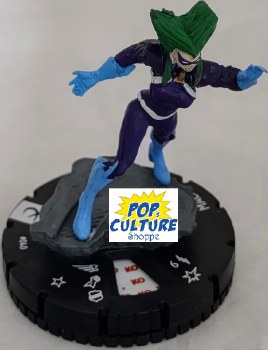 Heroclix X-men Rise and Fall 040 Malice Rare