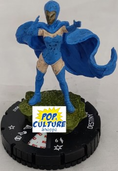 Heroclix X-men Rise and Fall 042 Destiny Rare