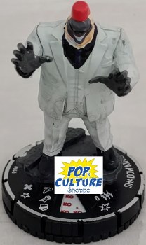 Heroclix X-men Rise and Fall 046 Shadow King Rare