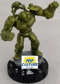 Heroclix X-men Rise and Fall 048 Warstar Rare