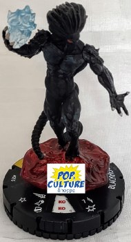 Heroclix X-men Rise and Fall 055 Blackheart SR