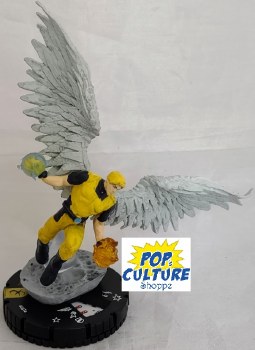 Heroclix X-men Rise and Fall 061a Mimic SR