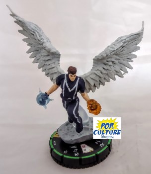 Heroclix X-men Rise and Fall 061b Mimic SR