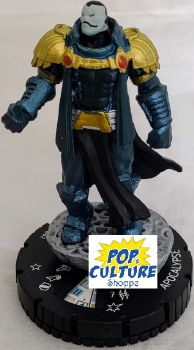 Heroclix X-men Rise and Fall 062 Apocalypse SR