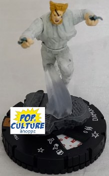 Heroclix X-men Rise and Fall 064 Diamond Patch Chase