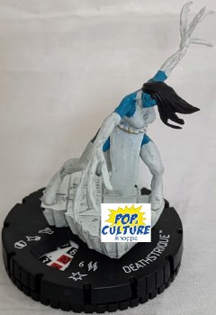 Heroclix X-men Rise and Fall 067 Deathstrique Chase