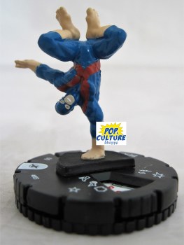 Heroclix X-Men Xavier's School 003 Beast
