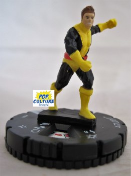 Heroclix X-Men Xavier's School 006 X-Student