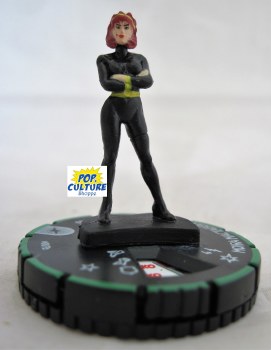 Heroclix X-Men Xavier's School 007b Moira MacTaggart Prime