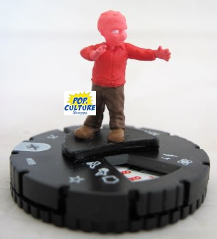 Heroclix X-Men Xavier's School 008 Artie
