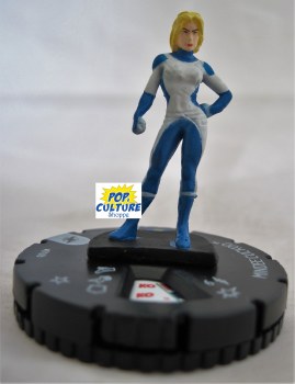 Heroclix X-Men Xavier's School 010b Mindee Cuckoo