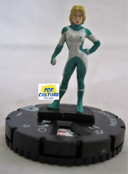 Heroclix X-Men Xavier's School 010c Phoebe Cuckoo