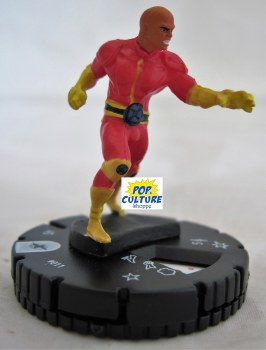 Heroclix X-Men Xavier's School 011 Synch