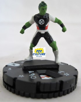 Heroclix X-Men Xavier's School 012 Anole