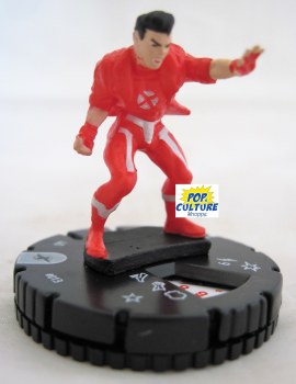 Heroclix X-Men Xavier's School 013 Hellion