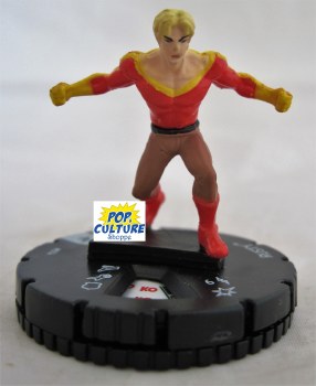Heroclix X-Men Xavier's School 014 Rusty