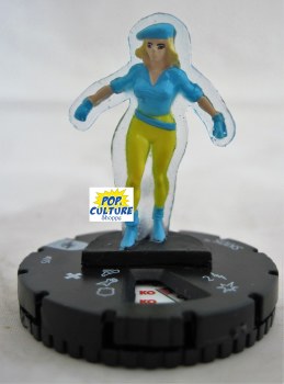 Heroclix X-Men Xavier's School 015 Skids