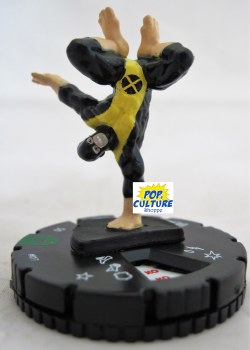 Heroclix X-Men Xavier's School 017 Beast