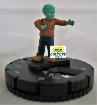 Heroclix X-Men Xavier's School 024 Leech