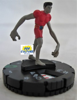Heroclix X-Men Xavier's School 029 Skin