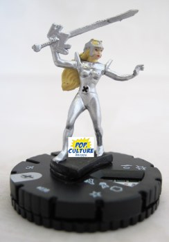 Heroclix X-Men Xavier's School 038 Magik
