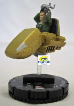 Heroclix X-Men Xavier's School 049 Professor X, Dreamer
