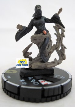Heroclix X-Men Xavier's School 056 Dust