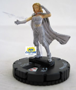 Heroclix X-Men Xavier's School 059a Emma Frost