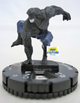 Heroclix X-Men Xavier's School 062 Dark Beast