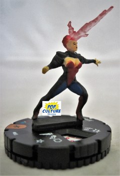 Heroclix X-Men Xavier's School 065 Jean Grey