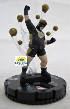 Heroclix X-Men Xavier's School Complete CUR Set