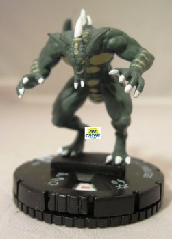 Heroclix Yu-Gi-Oh! Series 1 004 Des Feral Imp