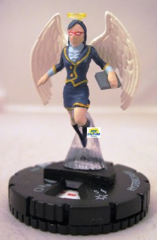 Heroclix Yu-Gi-Oh! Series 1 008 Hysteric Fairy