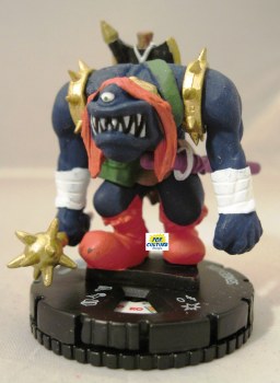 Heroclix Yu-Gi-Oh! Series 1 013 Sengenjin