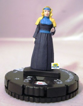 Heroclix Yu-Gi-Oh! Series 1 015 The Forgiving Maiden