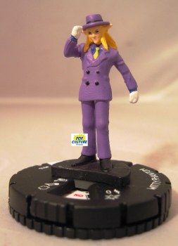 Heroclix Yu-Gi-Oh! Series 1 016 Witty Phantom