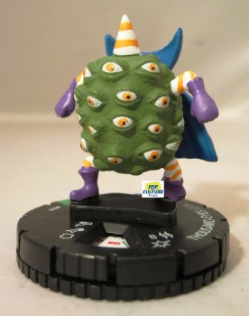 Heroclix Yu-Gi-Oh! Series 1 019 Thousand-Eyes Idol