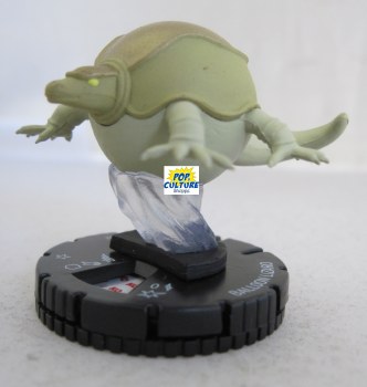 Heroclix Yu-Gi-Oh! Series 2 002 Balloon Lizard