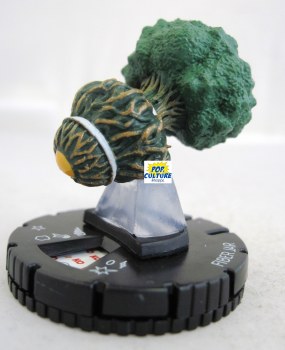 Heroclix Yu-Gi-Oh! Series 2 006 Fiber Jar