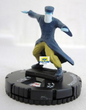 Heroclix Yu-Gi-Oh! Series 2 007 Master Kyonshee