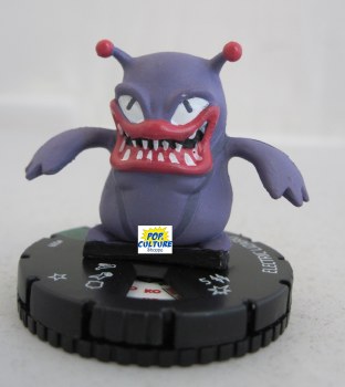 Heroclix Yu-Gi-Oh! Series 2 009 Electric Lizard