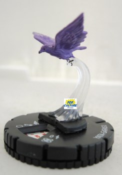 Heroclix Yu-Gi-Oh! Series 2 011 Yata-Garasu